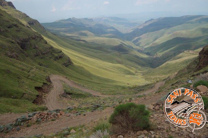 Sani Pass and Lesotho Day Tour From Underberg - Visit to a Basotho Village