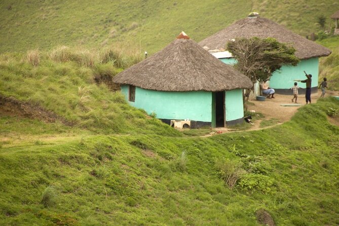 Sani Pass and Lesotho Full Day 4 X 4 Tour From Durban - Booking and Contact Information