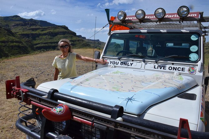 Sani Pass & Lesotho 4x4 Experience Day Tour From Durban - Overall Enjoyment and Recommendation