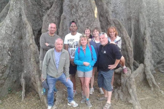 Santiago Island Experience - Best Time to Visit Santiago Island