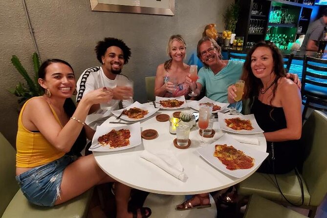 Sarasota Kayak and Food Tour - Cancellation Policy