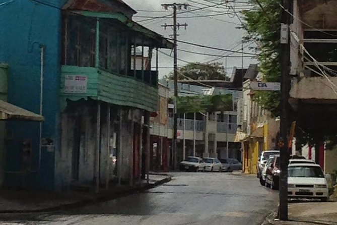Scenic Barbados Coast To Coast Half-Day Tour - Highlights: Bathsheba Beach and Southern Countryside Drive
