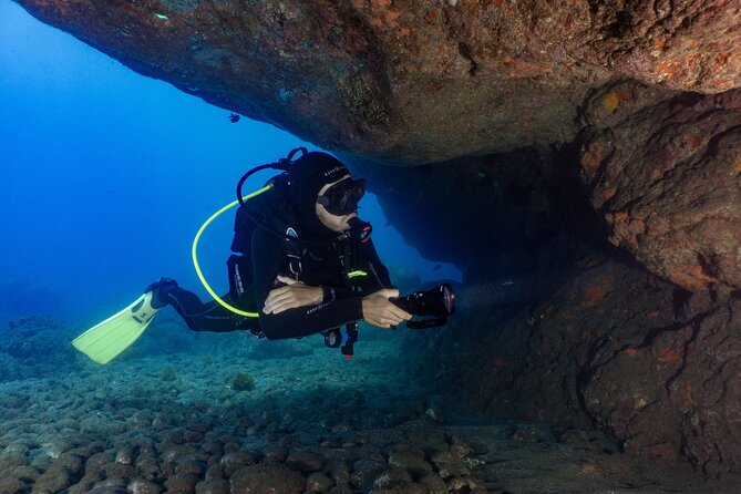 Scuba Diving Experience for Beginners - Overall Rating and Detailed Reviews