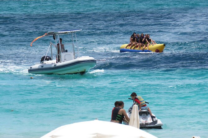 Shore Excursion: Orient Beach and Maho Beach Adventure - The Sum Up