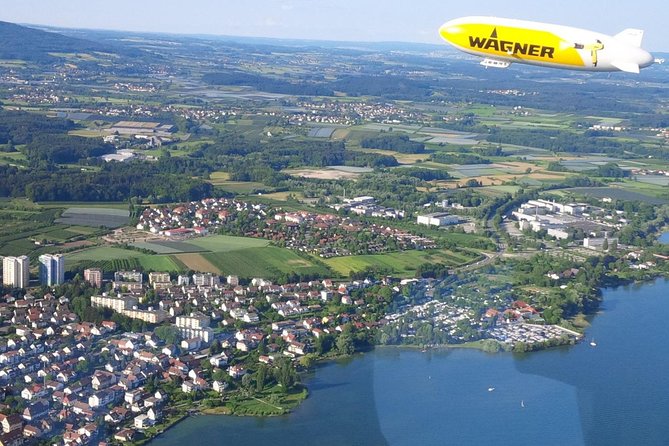 Short Break Highlights at Lake Constance With a Visit to the Garden Show in Überlingen & Lindau - Accommodation Choices for a Short Break