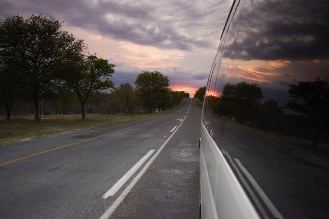 Shuttle Transfer From Gauteng to Greater Kruger - Notable Features of Viators Services
