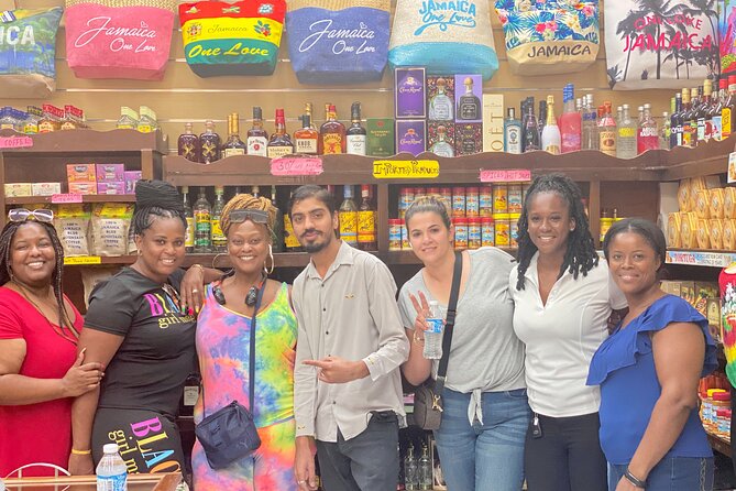 Sightseeing Tour of Montego Bay City W/ Options to Personalize - What to Expect on the Tour