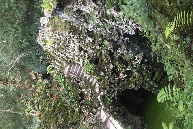 Sintra and Cascais With a Local Guide - Group Tour Starting From Sintra - Booking and Pricing Details