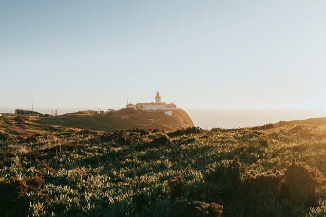 Sintra & Cascais Full Day - Private Tour in Classic Car - Pickup Details