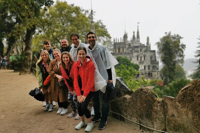 Sintra - Cascais Private Tour With Photos :) - Tour Highlights