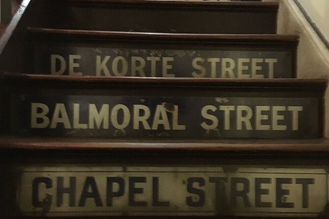 Skip the Line: District Six Museum Admission Ticket - Reviews and Ratings