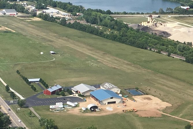Skip the Line: Waco Air Museum General Admission Ticket - Learn WACO Aircraft History