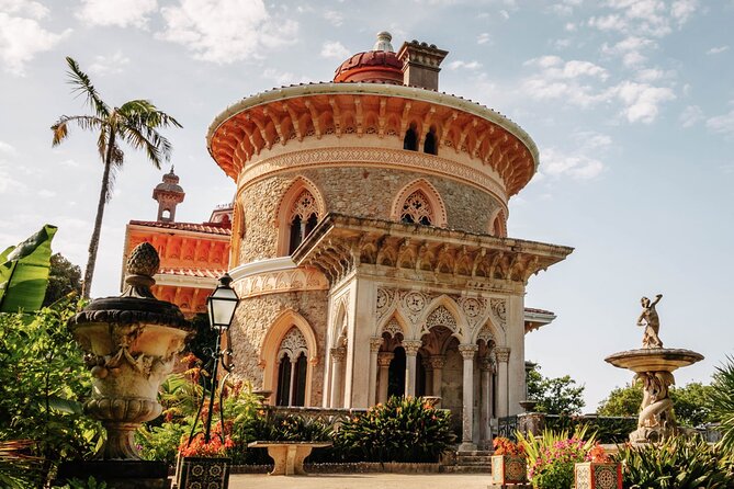 Small Group FULL DAY PRIVATE TOUR Sintra CascaisRoca Cape - Directions