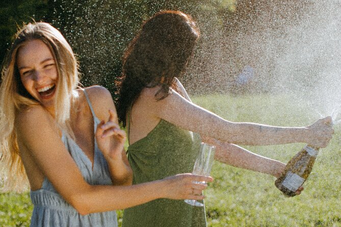 Small Group Tour to Stellenbosch With Wine Tasting - Wine Tastings and Pairings Included