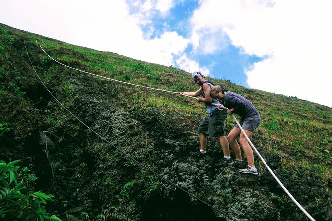 Soufriere Volcano Hike - Common Questions