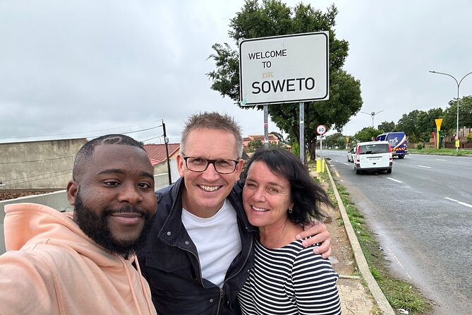 Soweto & Apartheid Museum Combo Tour - Price and Additional Information