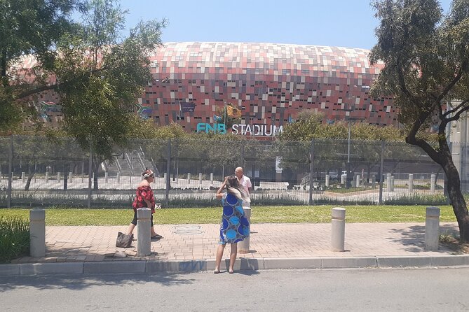 Soweto & Apartheid Museum Guided Tour - Pricing and Booking Information