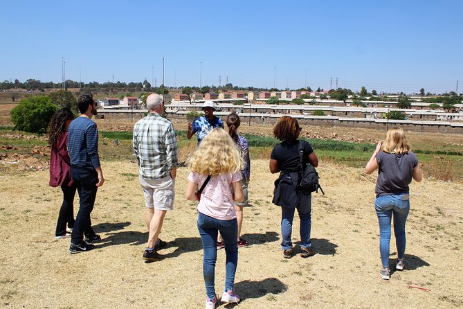 Soweto Half Day Tour - Traveler Reviews and Recommendations