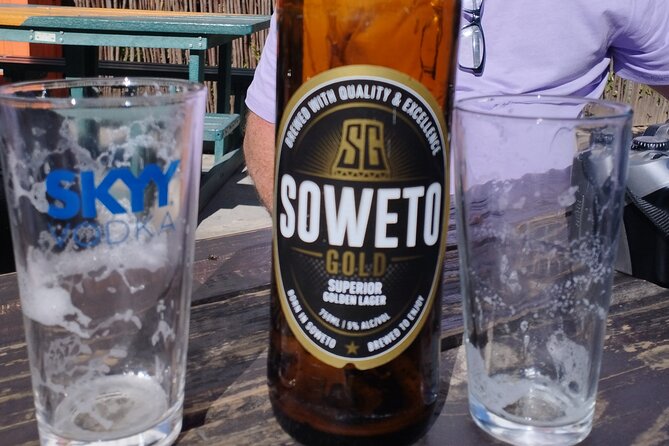 Soweto Halfday Tour - Benefits of Choosing Viator for the Tour