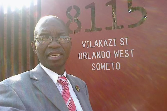 Soweto Highlights Tour - Overview
