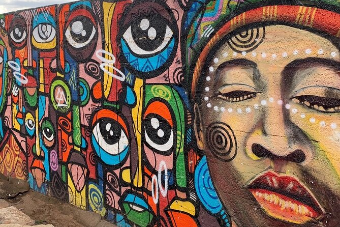 Soweto /Johannesburg and Apartheid Museum Guided Full Day Tour - Common Questions