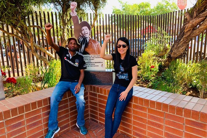 Soweto Tour With a Local Guide - Reviews