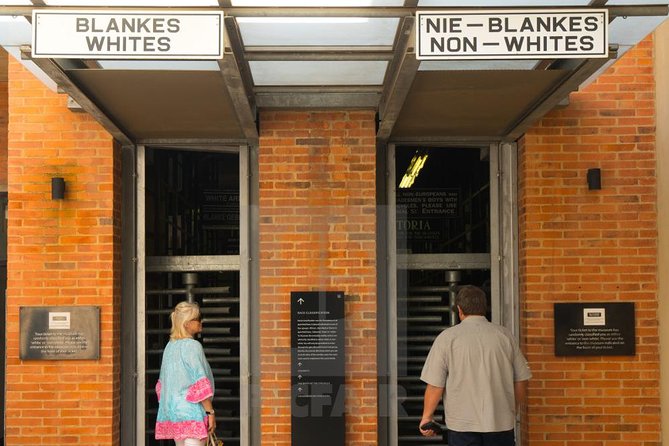 Soweto Township Cultural Tour Incl Apartheid Museum and Nelson Mandela House - Customizable Itinerary