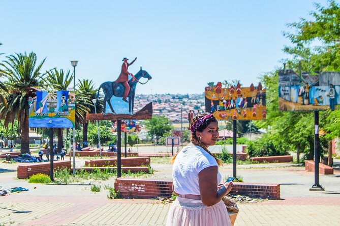 Soweto Walking Tour With Lunch - Questions and Pricing Information