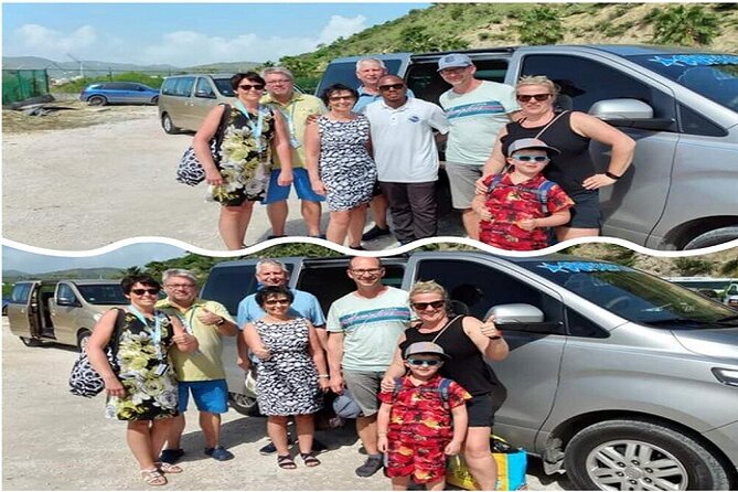 St. Maarten Private RED CARPET Airport Pick up and Transfers - Common Questions