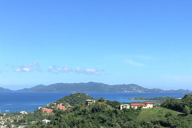 St. Thomas Private Airport Transfer Service  - St Thomas - Dispute Resolution and Hosts Response
