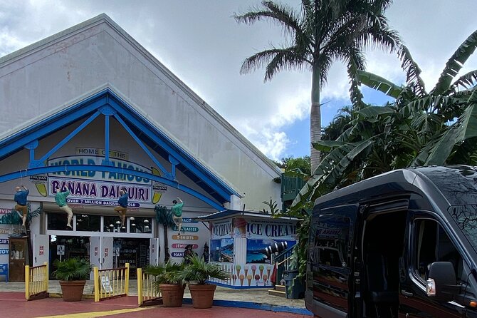 St. Thomas Private Airport Transfer  - St Thomas - Traveler Reviews and Photos