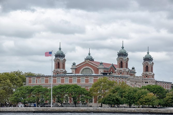 Statue of Liberty Express Tour-8:30am Early Morning Departure - Reviews