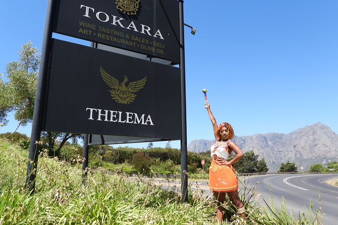 Stellenbosch and Franschhoek 20 Wine Tasting & Lunch & Tasting Fees Shared Tour - How to Book