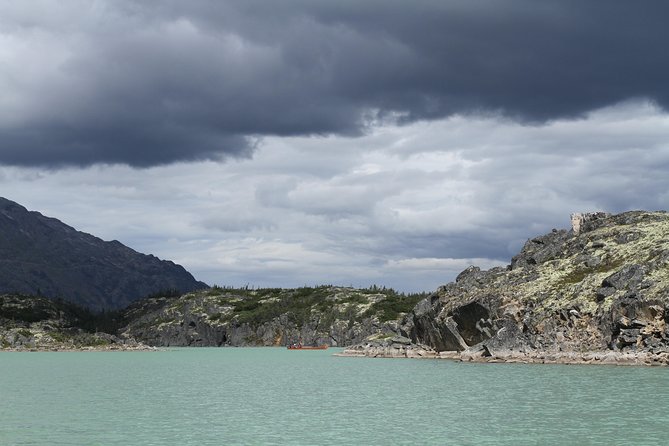Summit Lake Canoe Adventure From Skagway - Directions