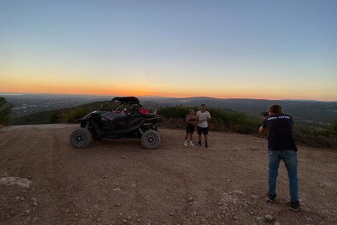 Sunset Buggy Tour - Additional Information