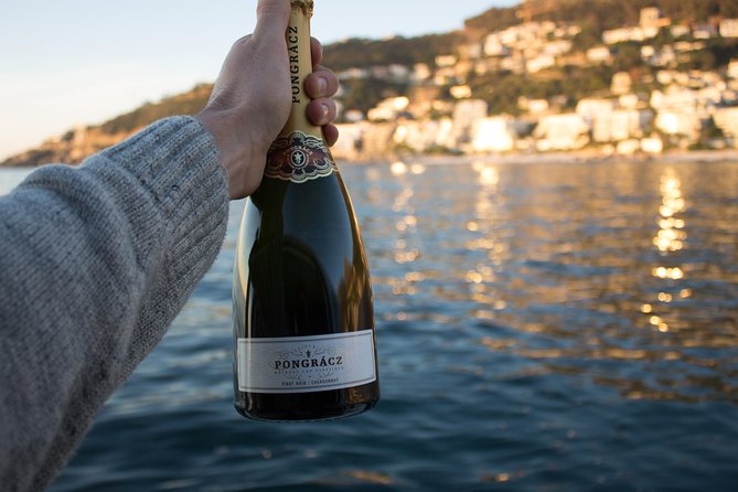 Sunset & Champagne Cruise for 2 Pax on TIGGER 2 ( Guaranteed Departure ) - Common Questions
