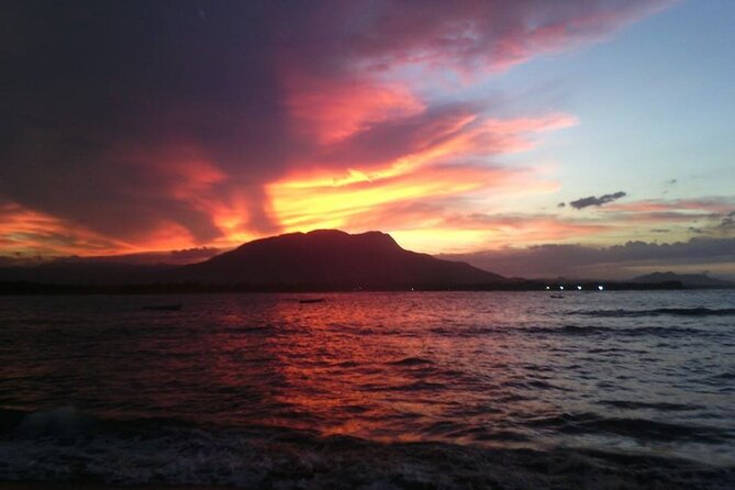 Sunset Horseback Riding in Puerto Plata - Ideal Activity for Couples