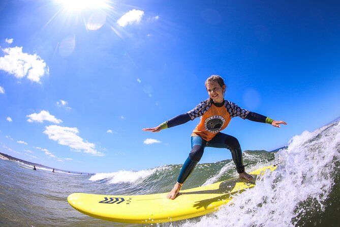 Surf Lessons Cascais and Lisbon - Common Questions