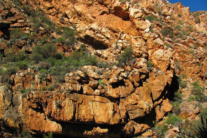 Swartberg Mountain Circular ALL Inclusive PRIVATE Day Tour - Pricing and Additional Information