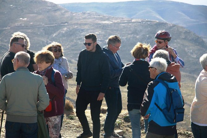 Swartberg Pass Tour Including Traditional Karoo Lunch - Reviews and Contact Information
