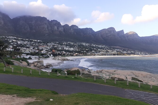 Table Mountain, Cape Point & Penguins Private ,From Cape Town - Cancellation Policy