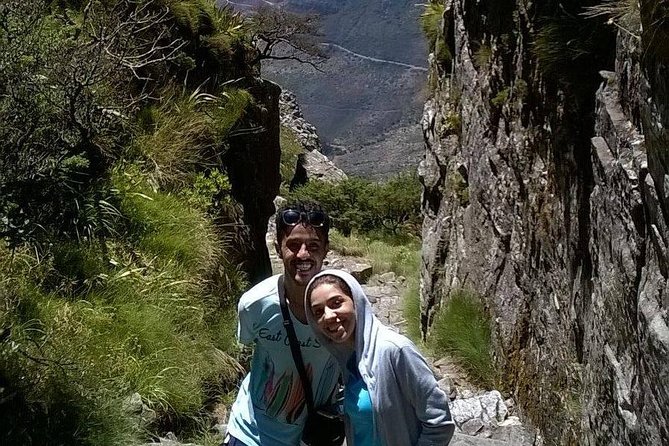 Table Mountain Hike From Cape Town - Cancellation Policy and Price