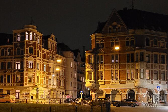 Taste and Travel Odyssey in Hanover - Discovering Hanovers Natural Beauty