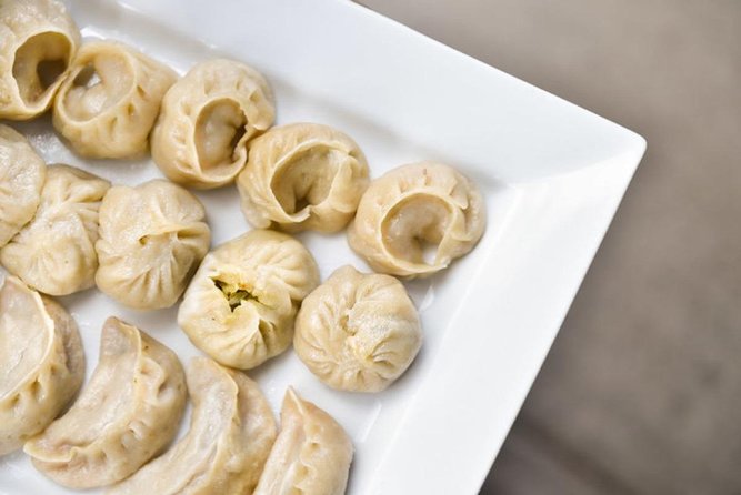 Tasting Foods Tour International Bites Through Kensington Market - The Sum Up
