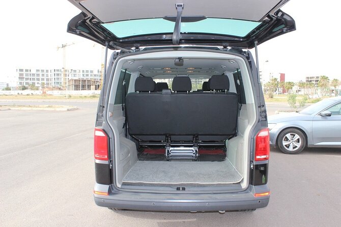 Taxi Transfer Agadir Airport - Assistance and Support on Viators Website