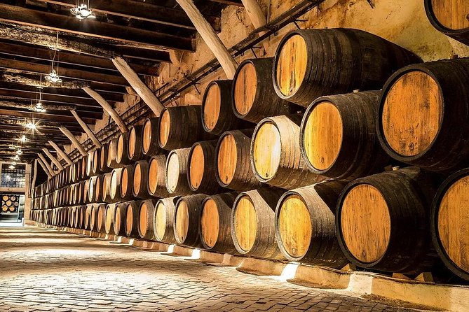 Temecula Wine Country Tour From San Diego - Important Information and Requirements