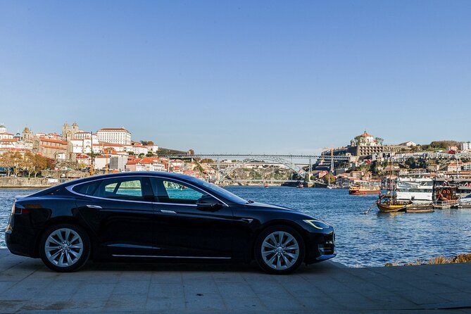 Tesla S Luxury Executive Porto Airport Transfer - Common Questions