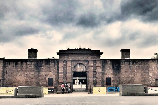 The Battery: a Self-Guided Audio Tour From Bowling Green Park to Stone St - Additional Information and Copyright Notice