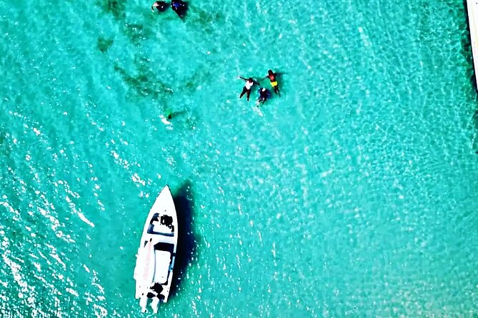 The Best Boat Trip and Snorkeling Tours. All Inclusive - Convenient Assistance and Support