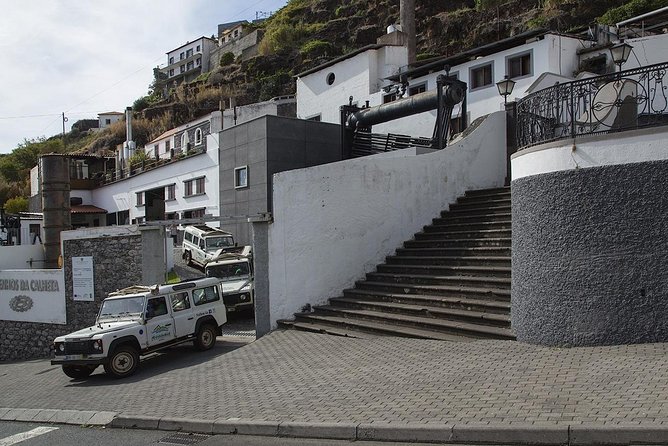 The Best of the South - Jeep Safari Tour - Full Day - Additional Information and Terms & Conditions